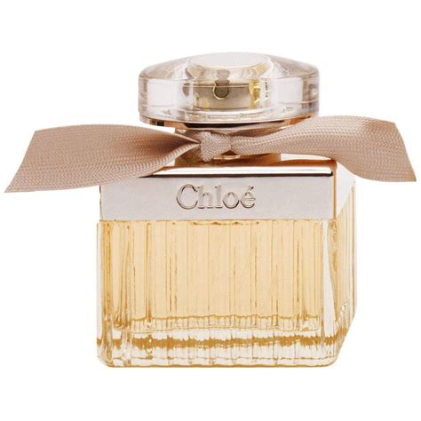 chloe signature perfume for women.